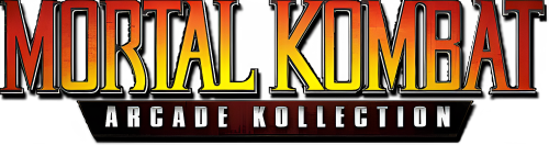 Mortal Kombat Arcade Kollection (2011)