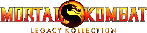 Mortal Kombat: Legacy Kollection (2025)