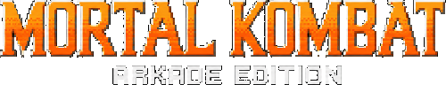 Mortal Kombat: Arkade Edition