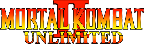 Mortal Kombat II Unlimited