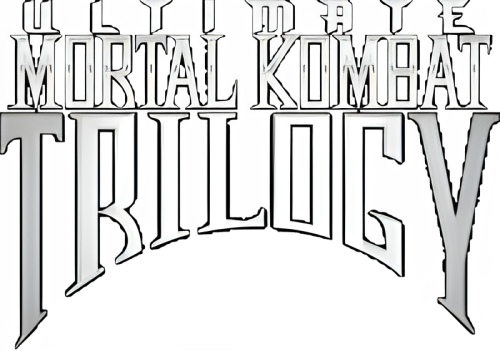 Ultimate Mortal Kombat Trilogy