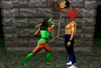 Fatality