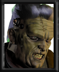 Frankenstein