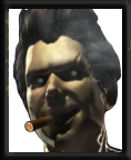 Mr. Hyde