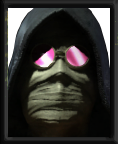 Invisible Man