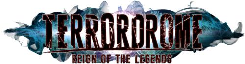 Terrordrome - Reign of the Legends