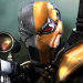 Deathstroke