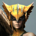 Hawkgirl