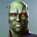 Martian Manhunter