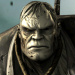 Solomon Grundy