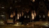 Arkham Asylum