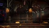 The Batcave