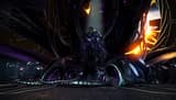 Braniac's Ship