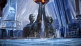 The Fortress of Solitude