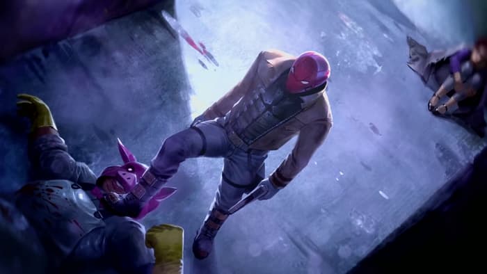 Ending Image Ending Image