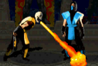 Mortal Kombat Nitro Edition (lost updated port of Mortal Kombat for Super  Nintendo; 1992-1993) - The Lost Media Wiki