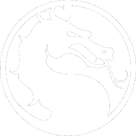 New Mortal Kombat Logo