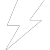 Lightning Bolt Symbol