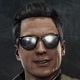 Johnny Cage