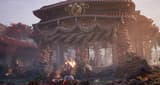 The Fire Temple The Fire Temple