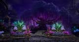 Hanging Gardens Hanging Gardens
