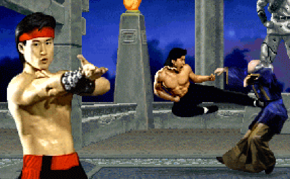 MKII Intro Pic 2 MKII Intro Pic 2