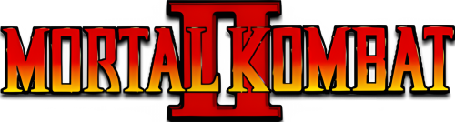 Mortal Kombat II (1993)