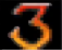 3 3