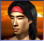 Liu Kang