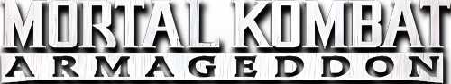 Mortal Kombat Armageddon (2006)