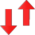 Down, Up