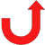 Half Circle Forward - Low