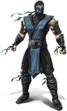 Concept Sketch - Sub-Zero