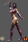 Mileena