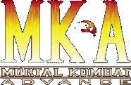 Mortal Kombat Advance (2001)