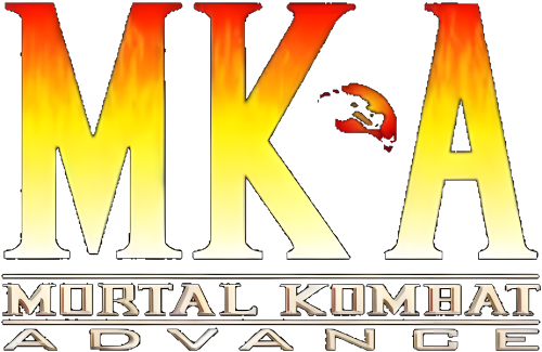 Mortal Kombat Advance