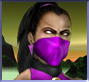 Mileena