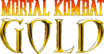 Mortal Kombat Gold (1999)