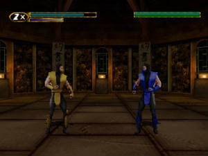 MKKomplete - Mortal Kombat: Shaolin Monks (2005) - Walkthrough