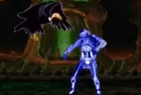 MKKomplete - Mortal Kombat 4 (1997) - Move List/Bios - Universal