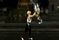Fatality Fatality