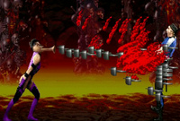 MKKomplete - Mortal Kombat 4 (1997) - Move List/Bios - Universal -  Arcade/Home