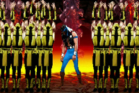 MKKomplete - Mortal Kombat 3 (1995) - Move List/Bios - Universal -  Arcade/Home