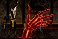 Fatality Fatality