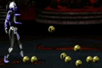 Fatality Fatality