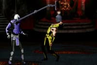 Fatality Fatality