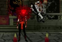 Fatality Fatality