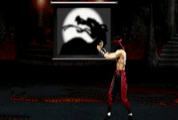 Sega Genesis] - Mortal Kombat 3 - All Fatalities, Animalities and  Friendships 
