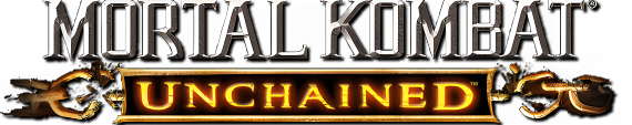 Mortal Kombat Unchained (2006)