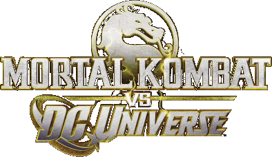 Mortal Kombat vs DC Universe (2008)